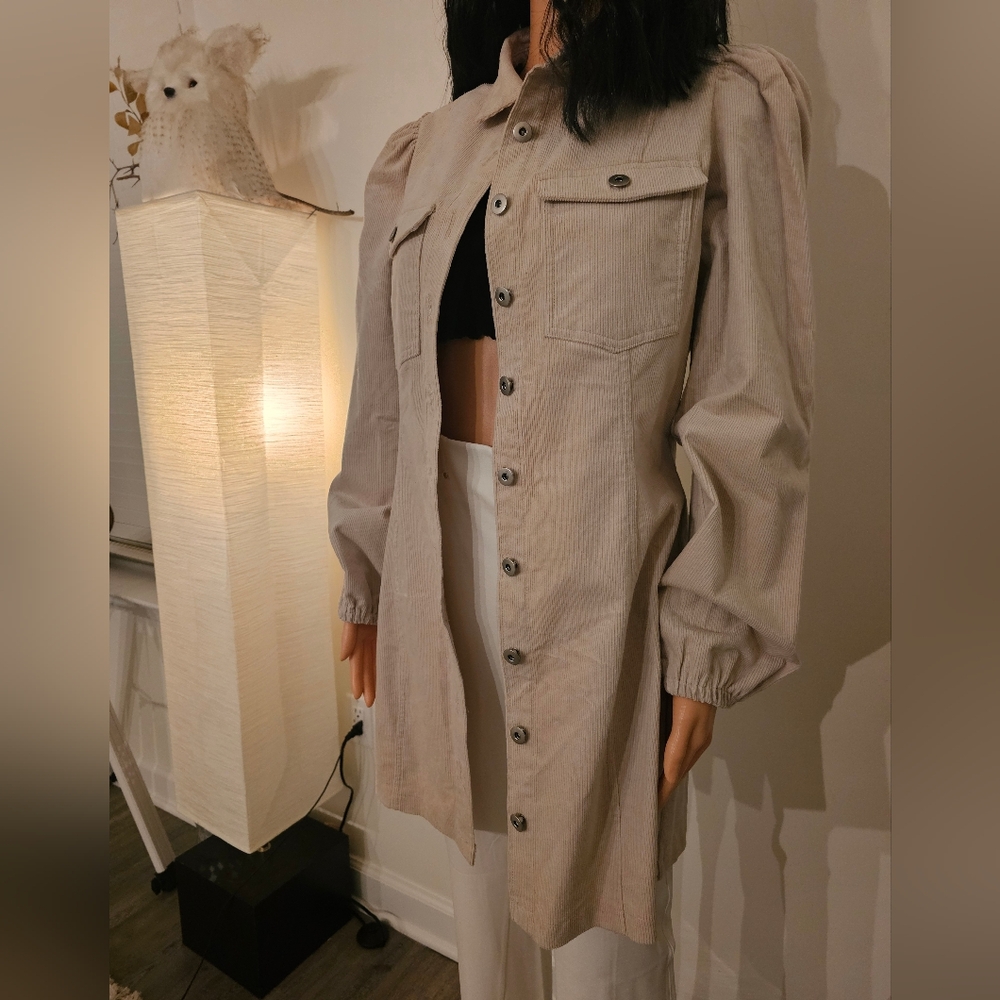 Jacket - Picture 2 of 4